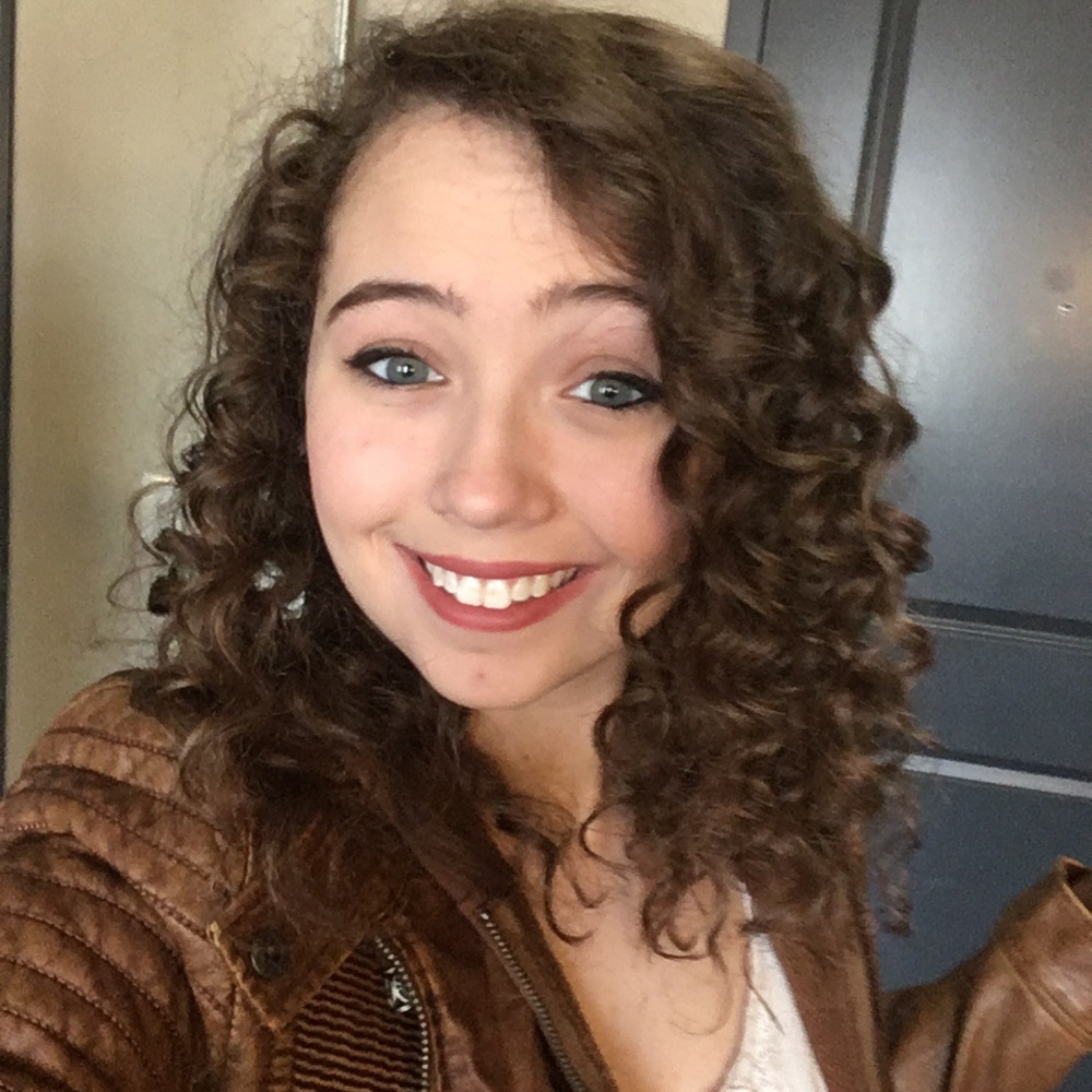 Meet your Posher, Faith